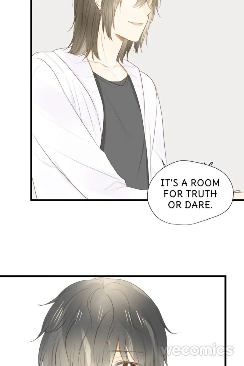 Let's Have a Baby Dragon Chapter 35 page 24 - Chapter 35