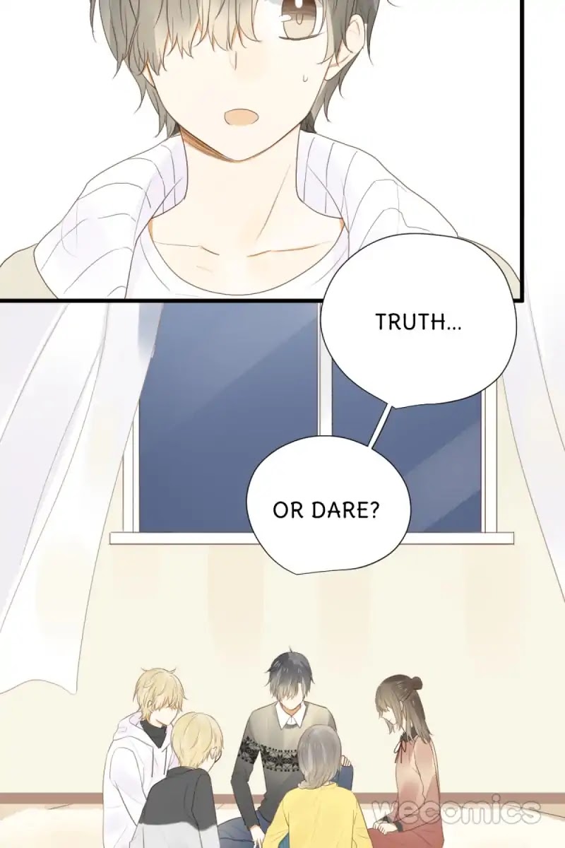 Let's Have a Baby Dragon Chapter 35 page 25 - Chapter 35