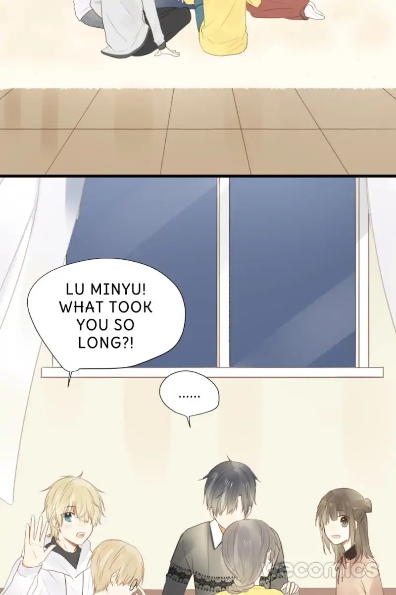 Let's Have a Baby Dragon Chapter 35 page 26 - Chapter 35