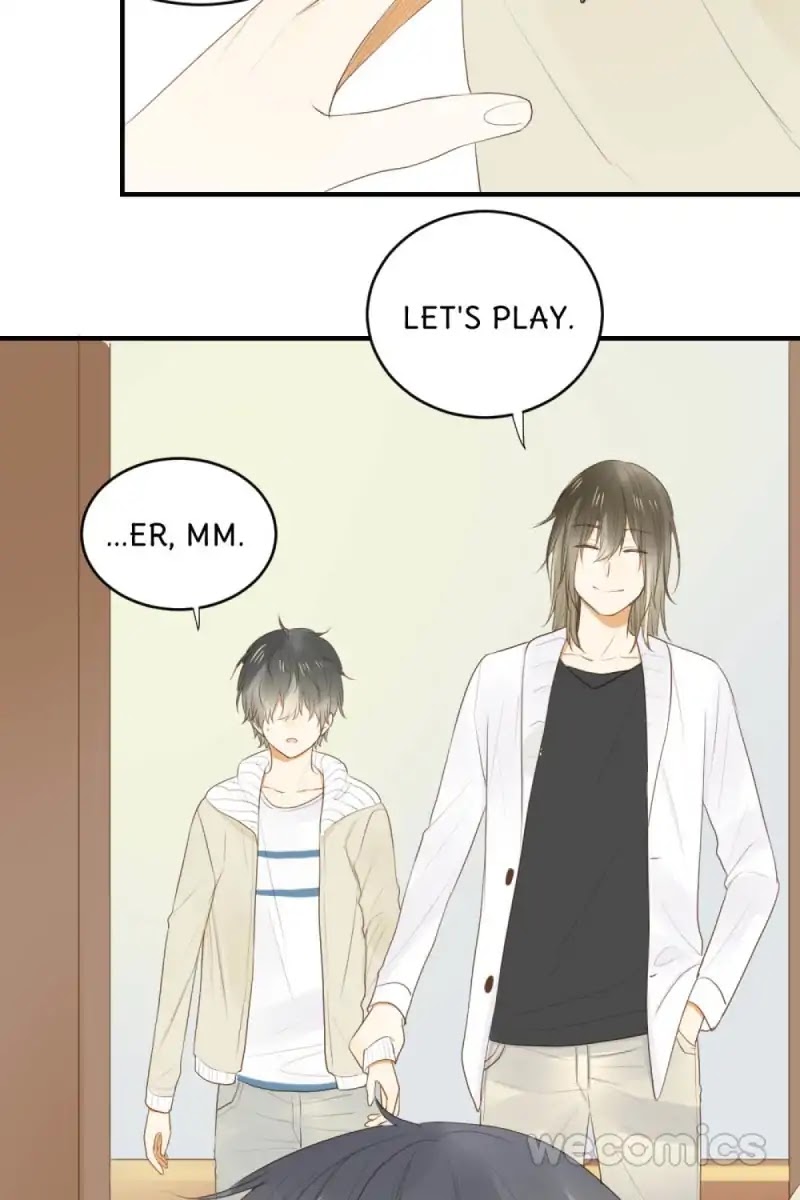Let's Have a Baby Dragon Chapter 35 page 30 - Chapter 35
