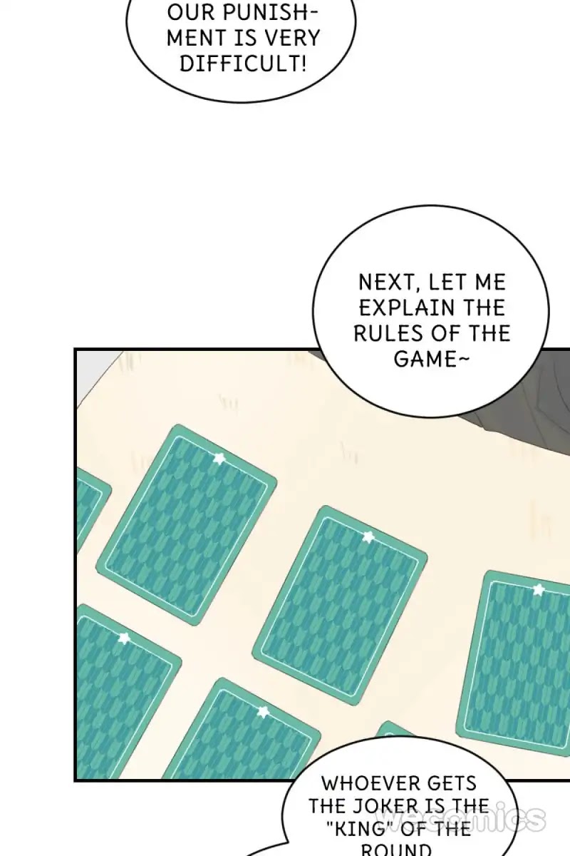 Let's Have a Baby Dragon Chapter 35 page 32 - Chapter 35