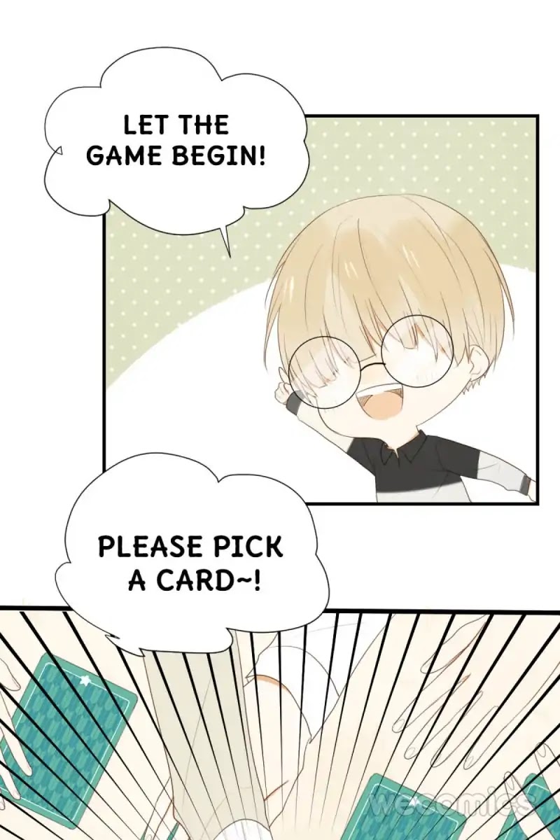 Let's Have a Baby Dragon Chapter 35 page 34 - Chapter 35