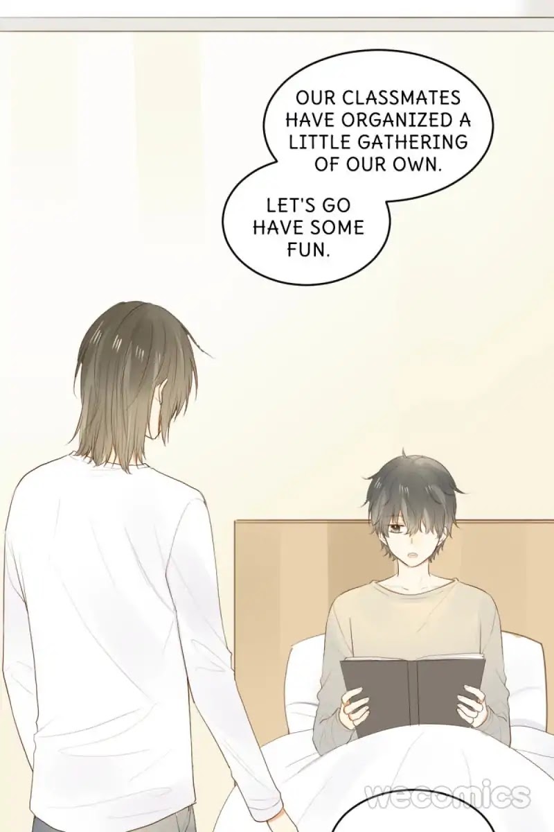 Let's Have a Baby Dragon Chapter 35 page 8 - Chapter 35