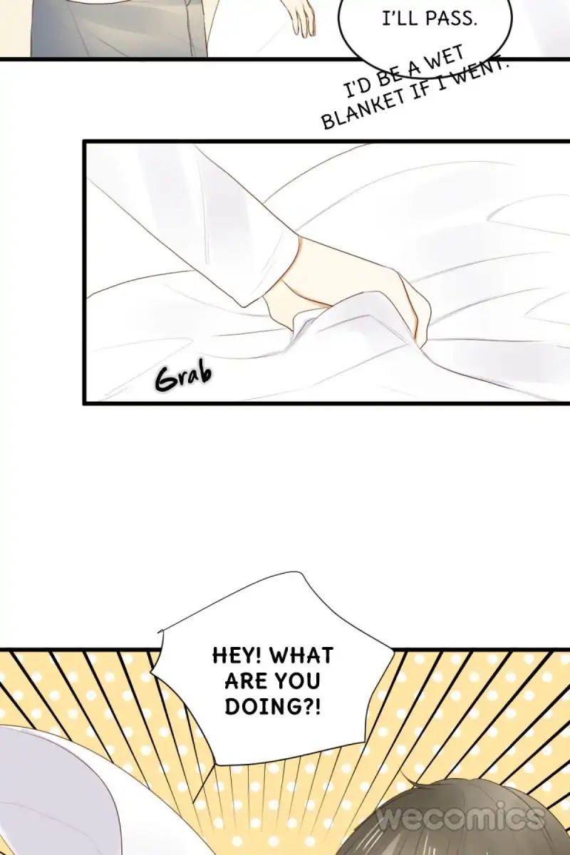 Let's Have a Baby Dragon Chapter 35 page 9 - Chapter 35