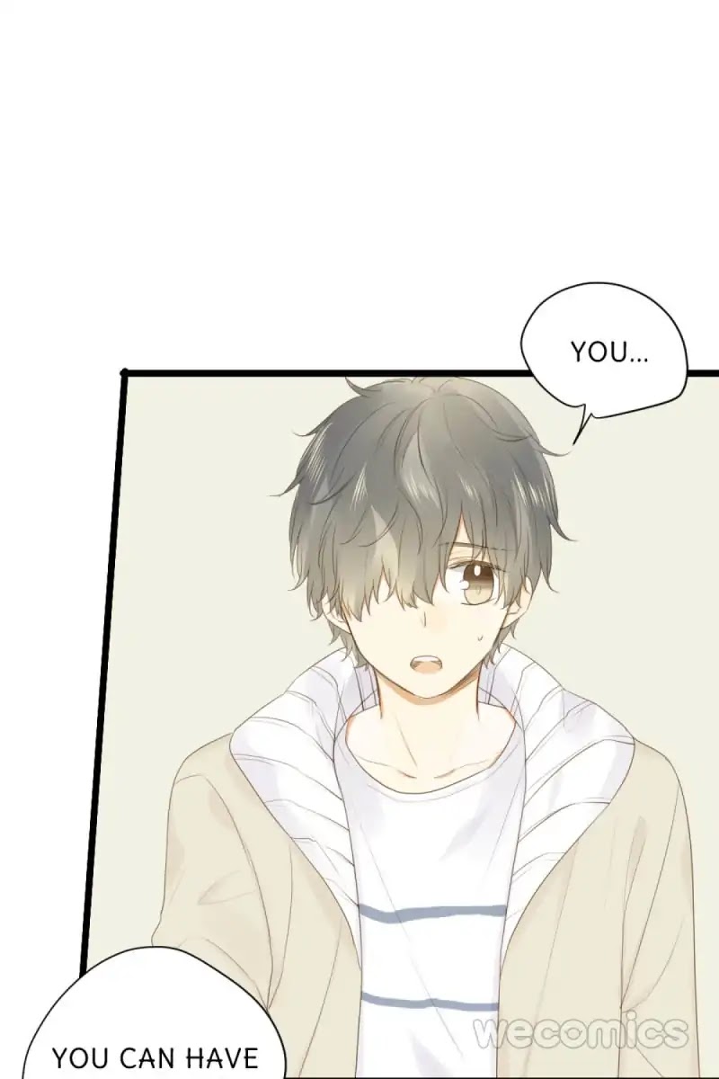 Let's Have a Baby Dragon Chapter 36 page 10 - Chapter 36