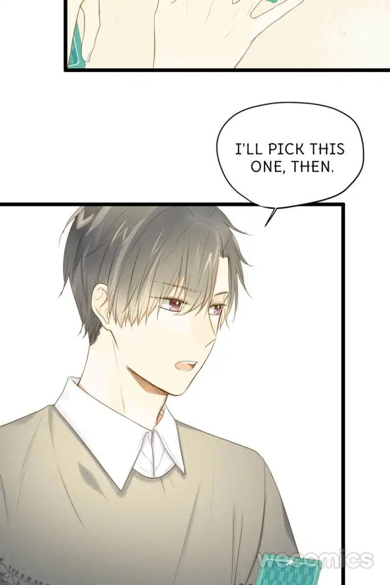 Let's Have a Baby Dragon Chapter 36 page 13 - Chapter 36