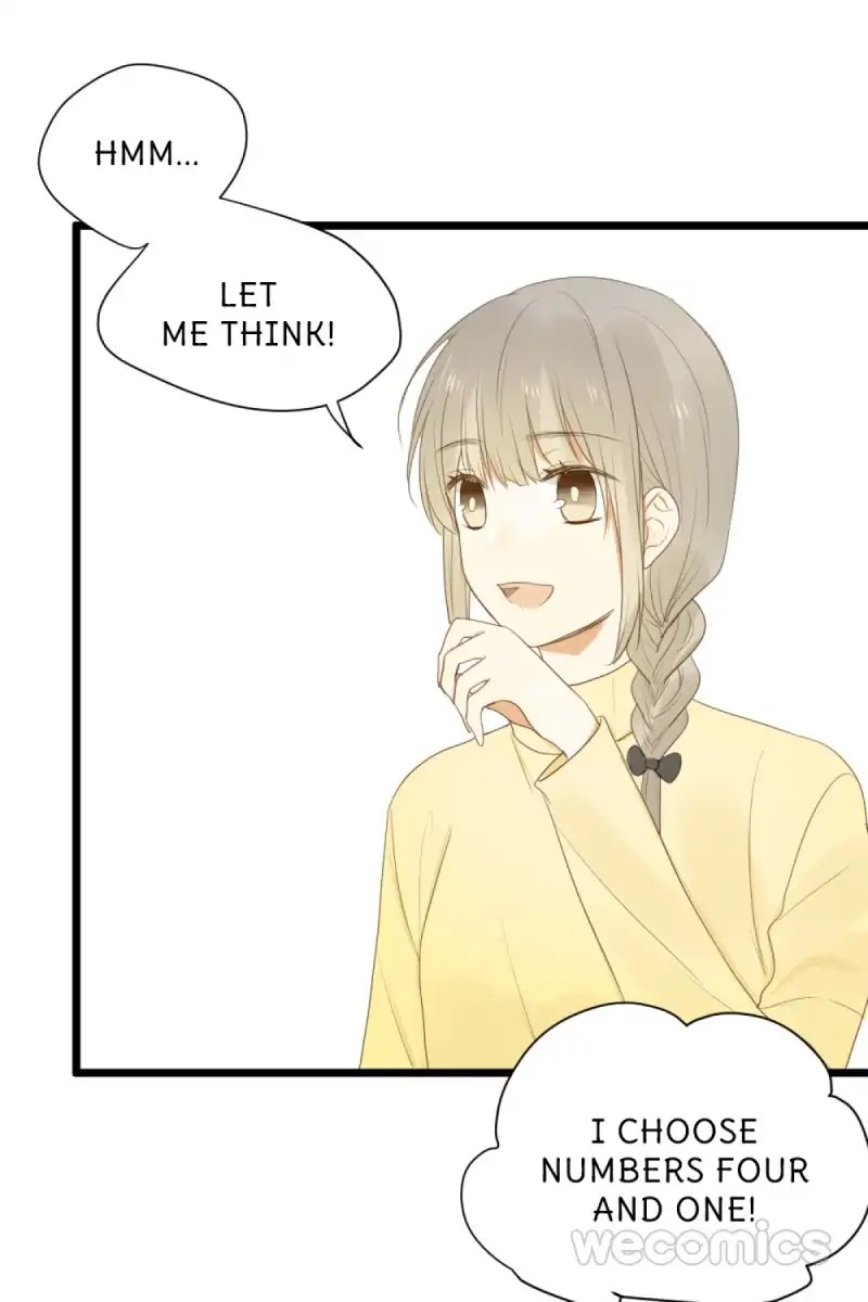 Let's Have a Baby Dragon Chapter 36 page 18 - Chapter 36