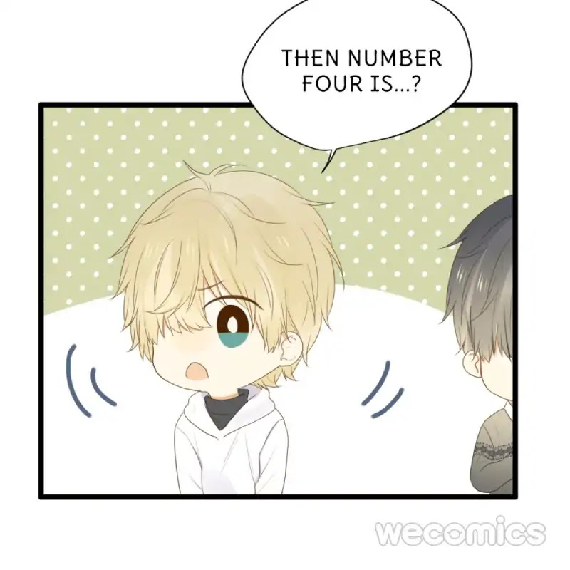 Let's Have a Baby Dragon Chapter 36 page 21 - Chapter 36