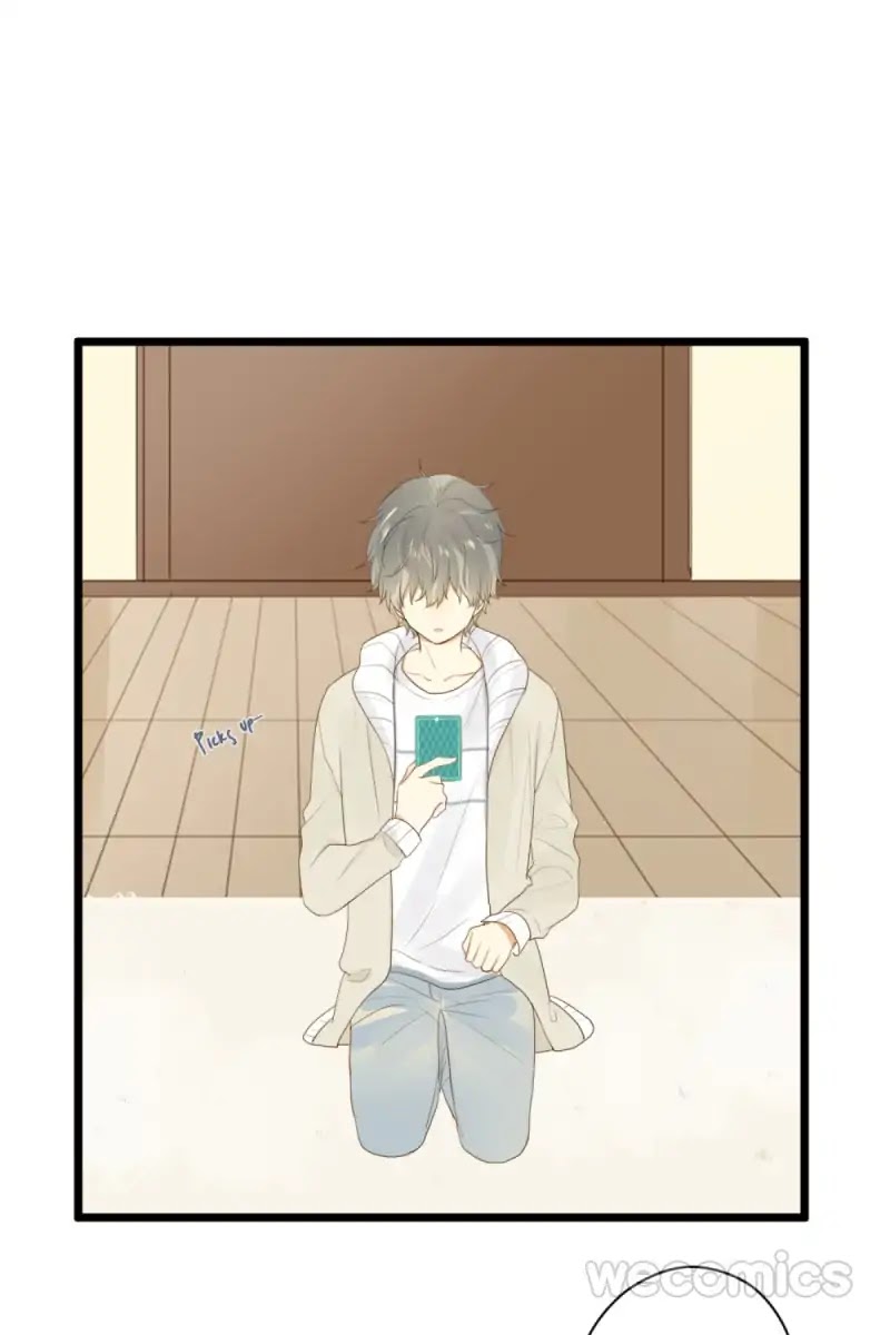 Let's Have a Baby Dragon Chapter 36 page 22 - Chapter 36
