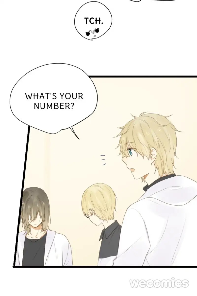 Let's Have a Baby Dragon Chapter 36 page 26 - Chapter 36