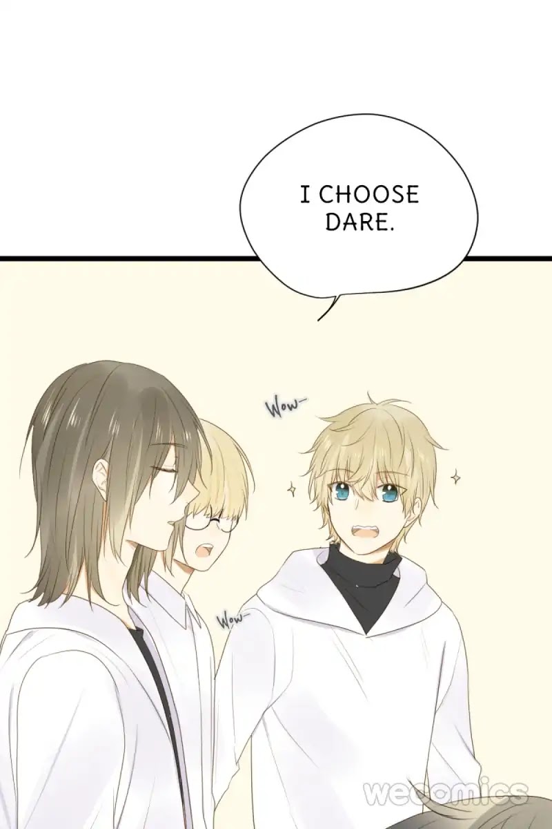 Let's Have a Baby Dragon Chapter 36 page 32 - Chapter 36