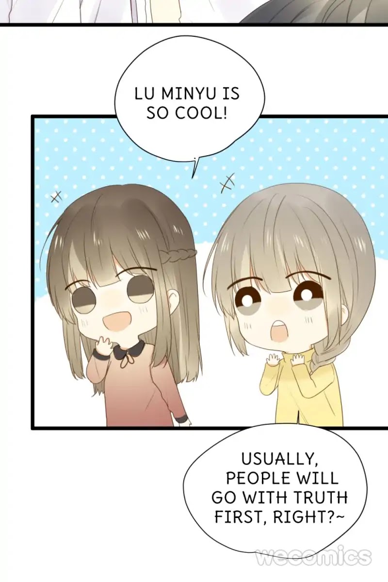 Let's Have a Baby Dragon Chapter 36 page 33 - Chapter 36