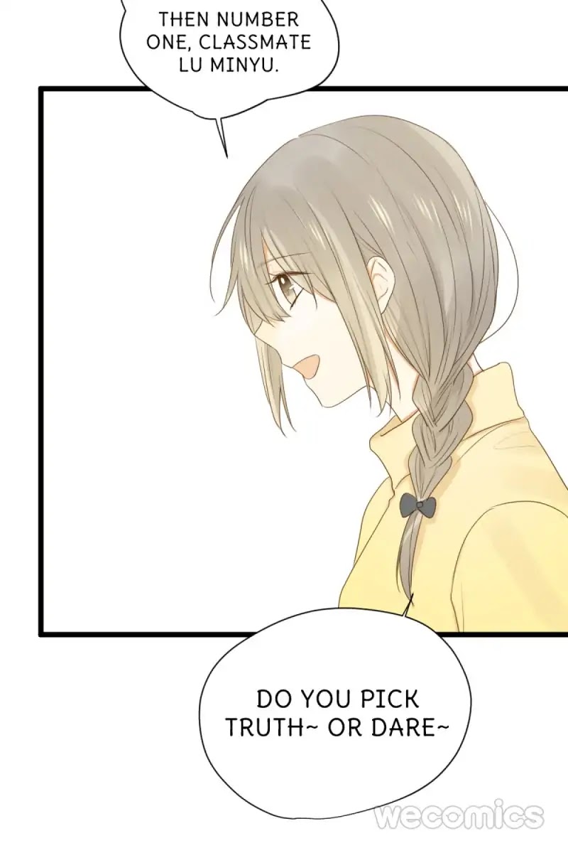 Let's Have a Baby Dragon Chapter 36 page 38 - Chapter 36