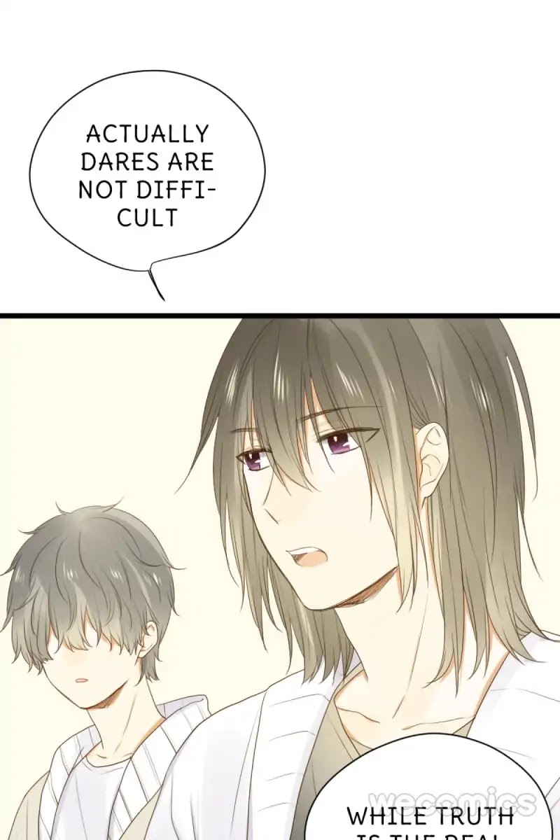 Let's Have a Baby Dragon Chapter 36 page 41 - Chapter 36