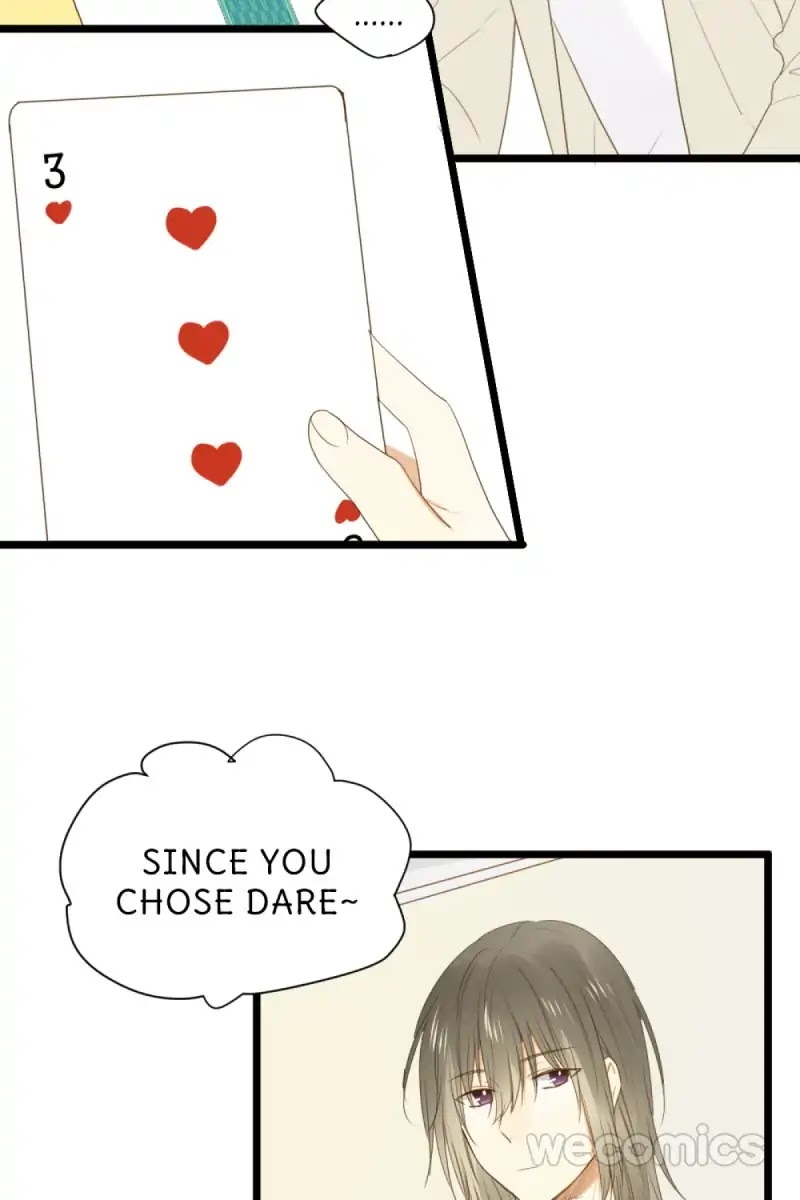 Let's Have a Baby Dragon Chapter 36 page 44 - Chapter 36