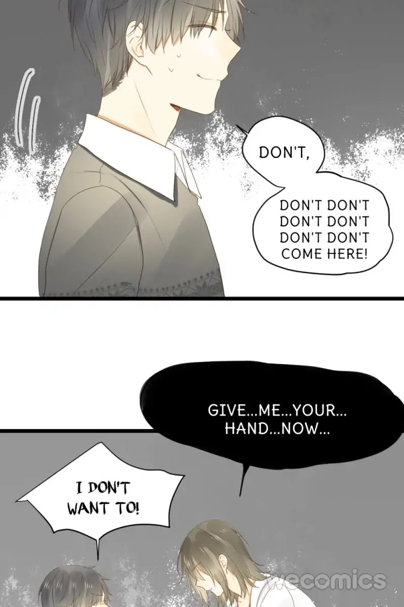 Let's Have a Baby Dragon Chapter 36 page 47 - Chapter 36