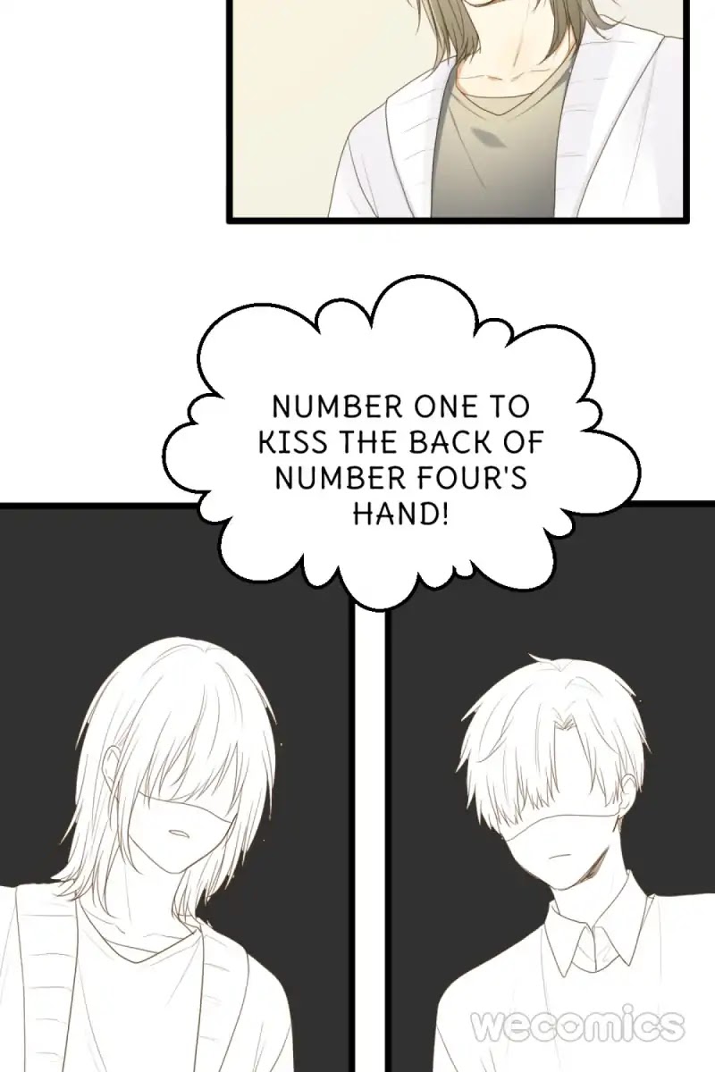 Let's Have a Baby Dragon Chapter 36 page 52 - Chapter 36