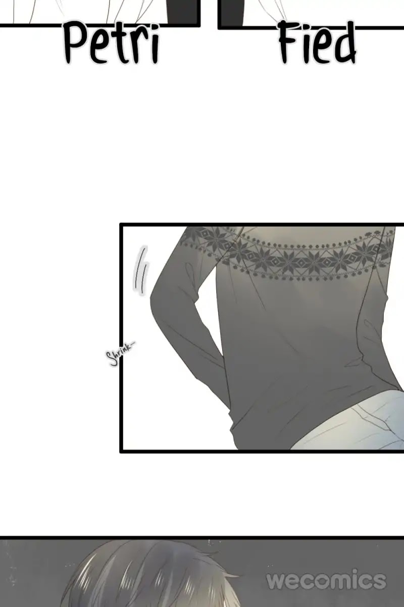 Let's Have a Baby Dragon Chapter 36 page 53 - Chapter 36
