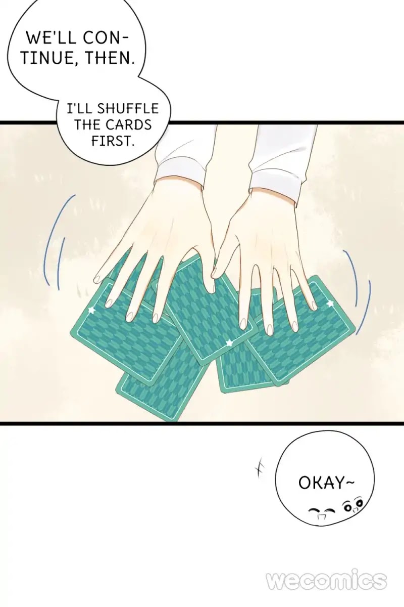 Let's Have a Baby Dragon Chapter 36 page 59 - Chapter 36