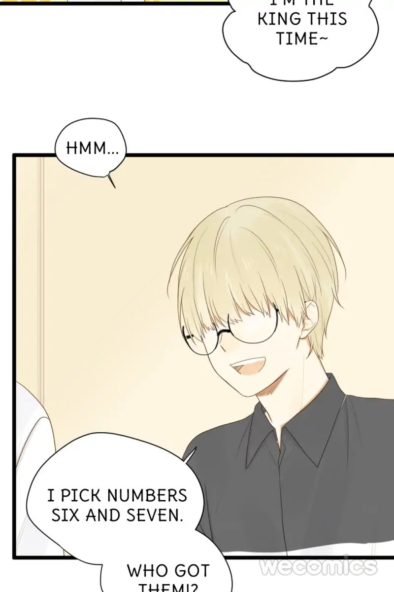 Let's Have a Baby Dragon Chapter 36 page 61 - Chapter 36