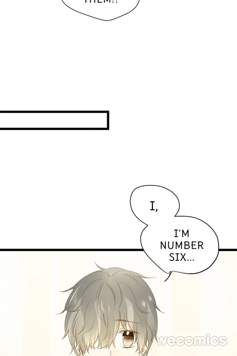 Let's Have a Baby Dragon Chapter 36 page 62 - Chapter 36