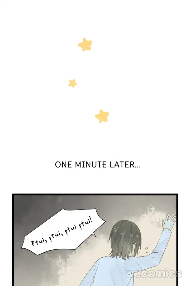 Let's Have a Baby Dragon Chapter 36 page 64 - Chapter 36