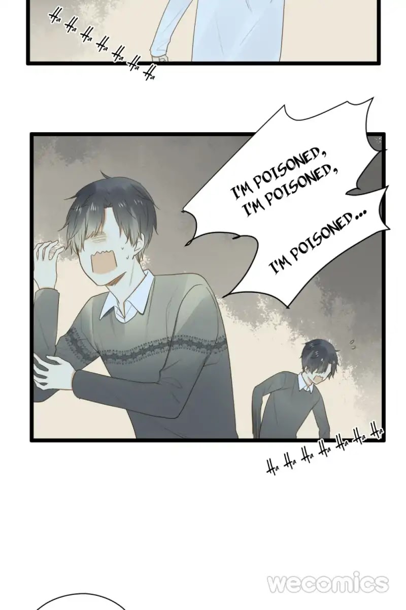 Let's Have a Baby Dragon Chapter 36 page 65 - Chapter 36