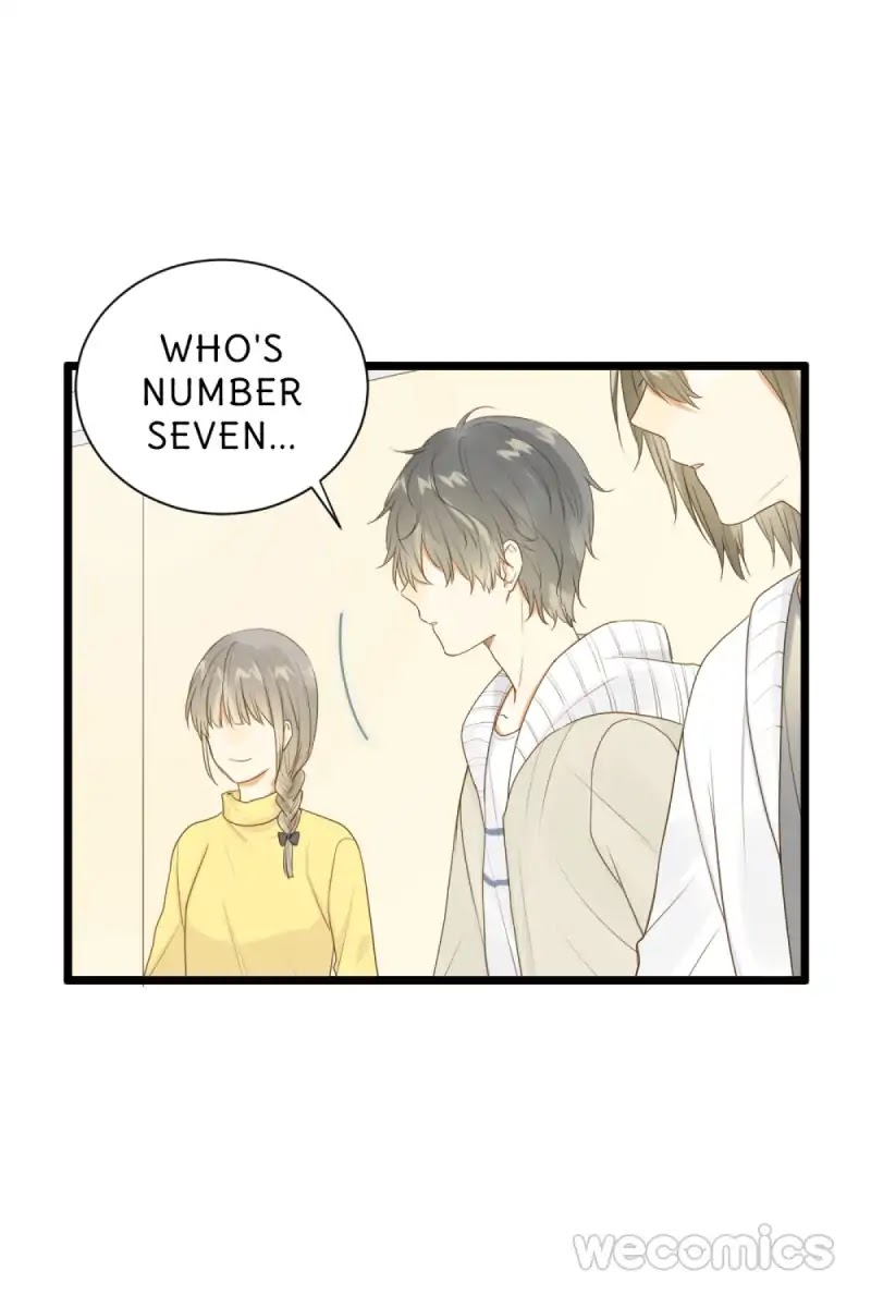 Let's Have a Baby Dragon Chapter 36 page 71 - Chapter 36
