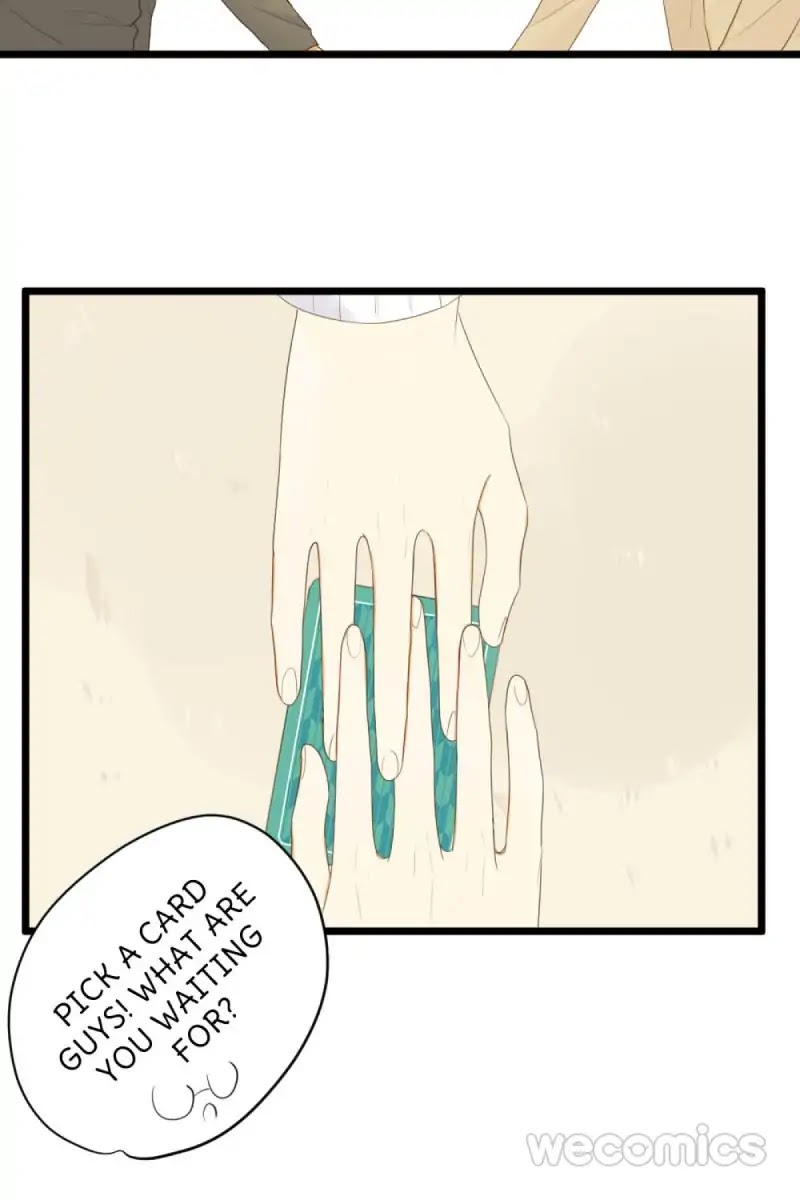 Let's Have a Baby Dragon Chapter 36 page 9 - Chapter 36