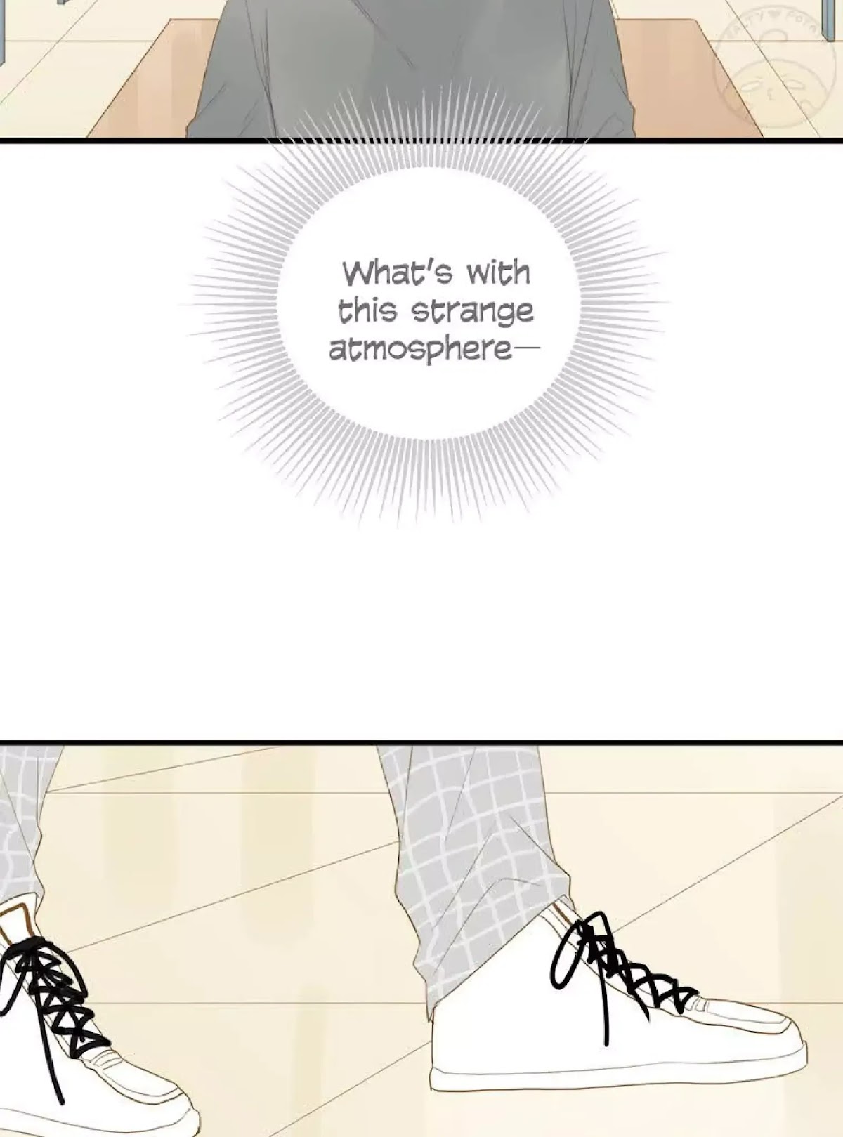 Let's Have a Baby Dragon Chapter 4 page 21 - Chapter 4