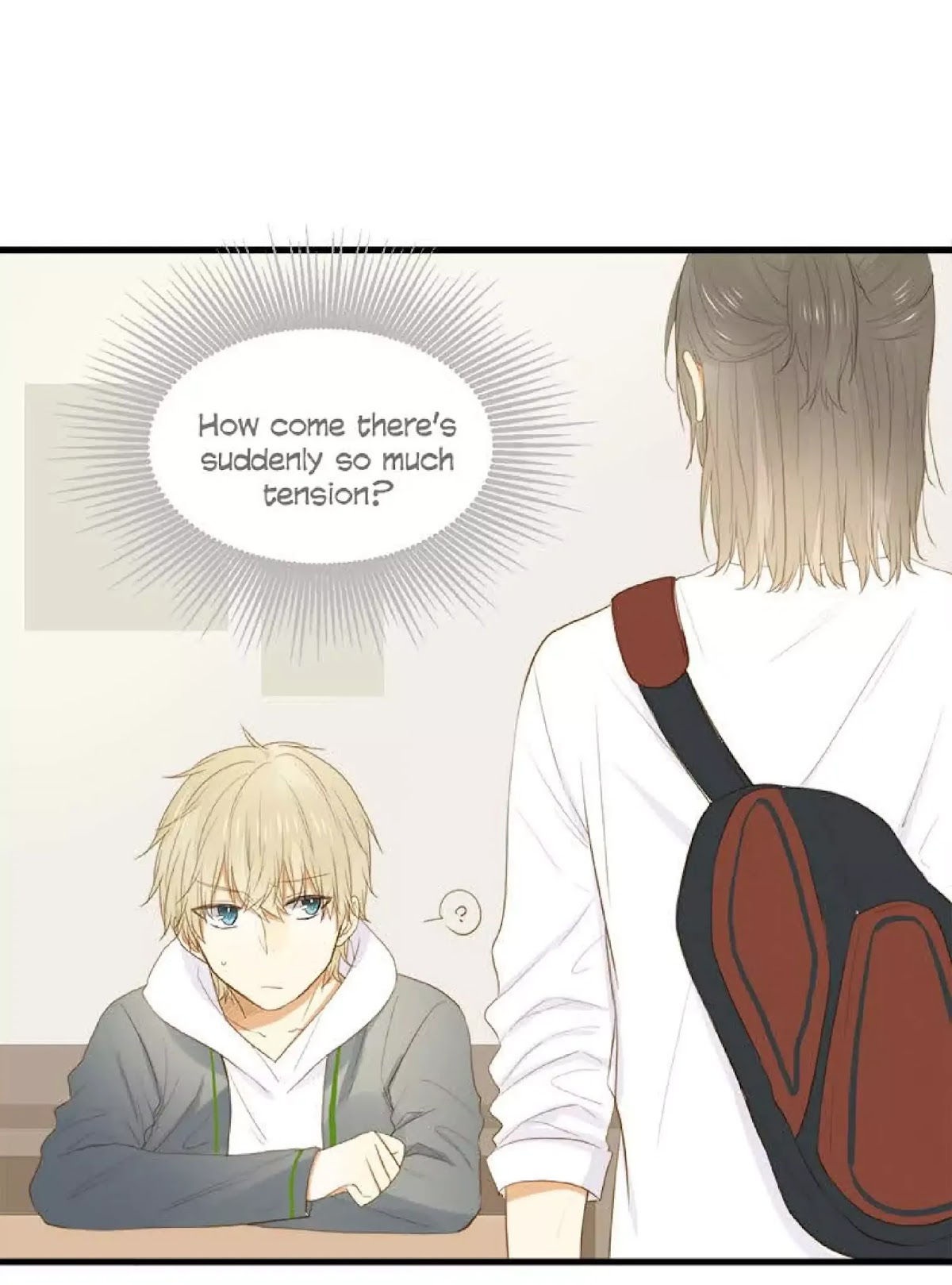 Let's Have a Baby Dragon Chapter 4 page 24 - Chapter 4