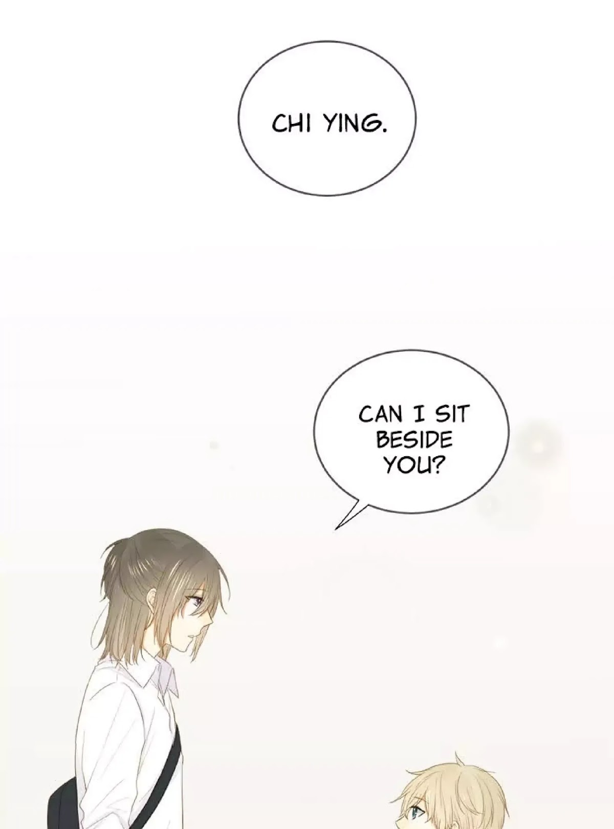 Let's Have a Baby Dragon Chapter 4 page 27 - Chapter 4