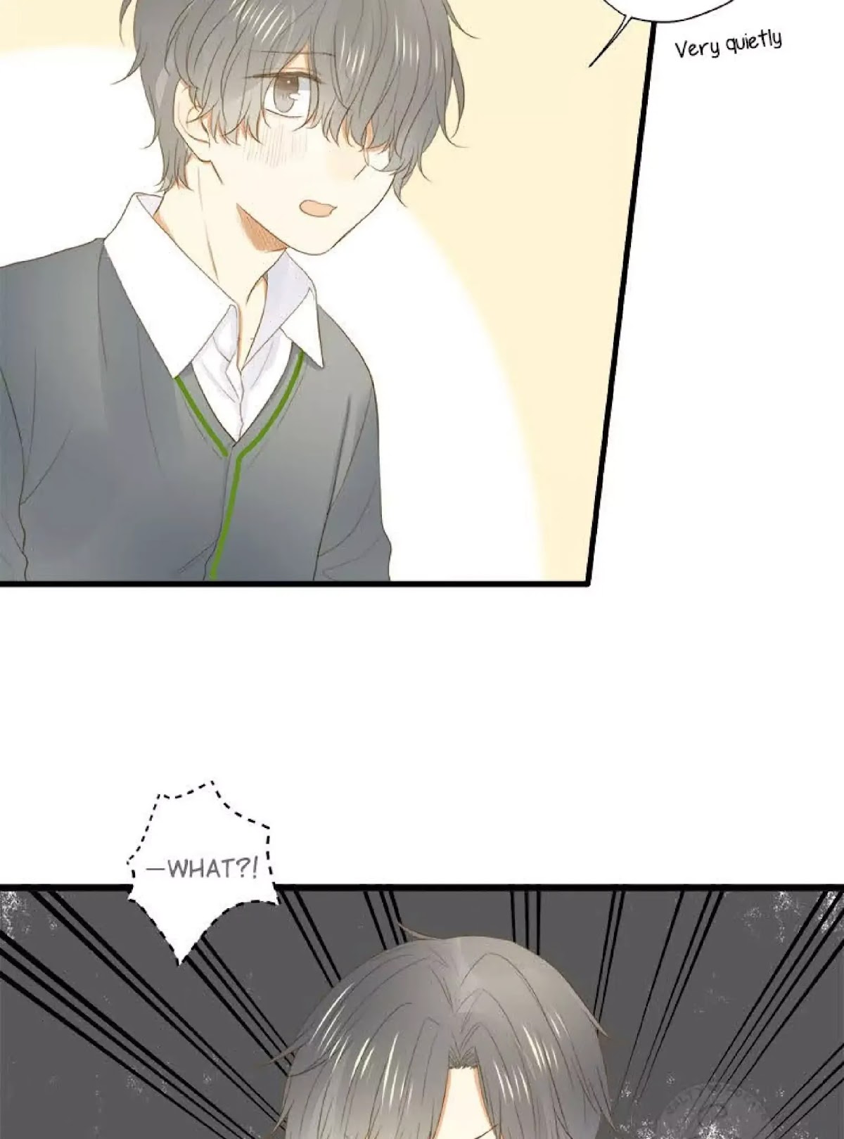 Let's Have a Baby Dragon Chapter 4 page 38 - Chapter 4