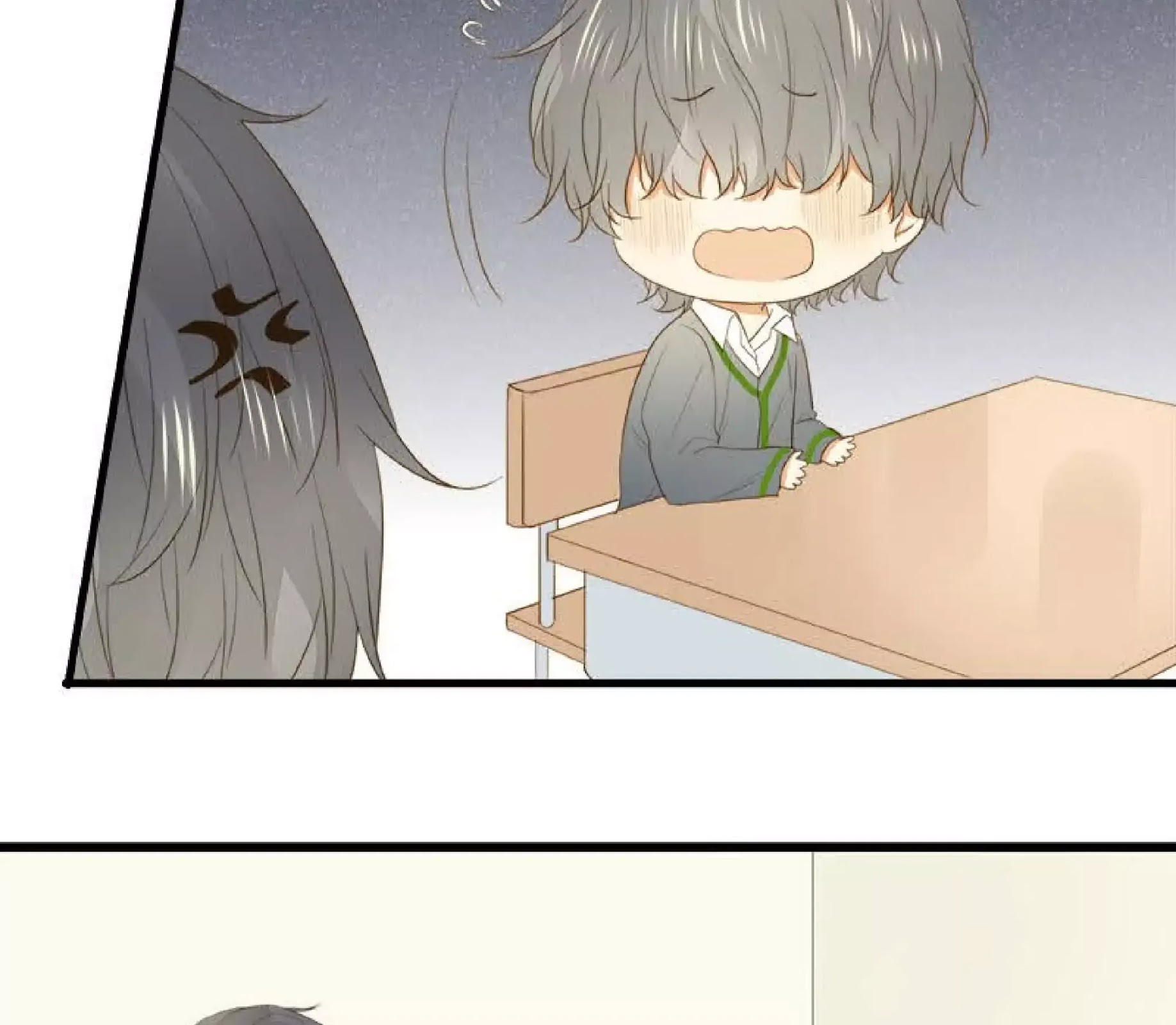 Let's Have a Baby Dragon Chapter 4 page 40 - Chapter 4