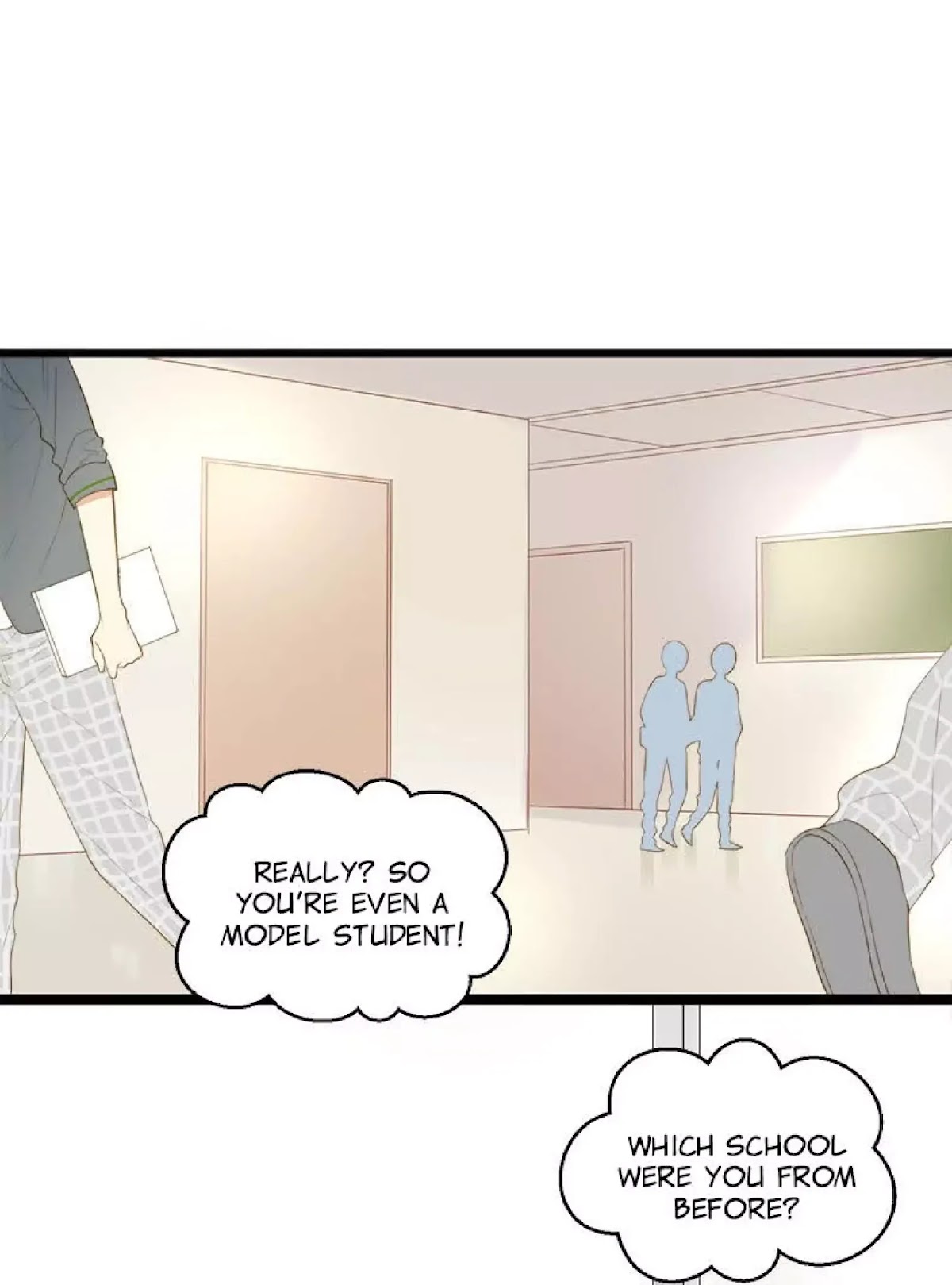 Let's Have a Baby Dragon Chapter 4 page 48 - Chapter 4