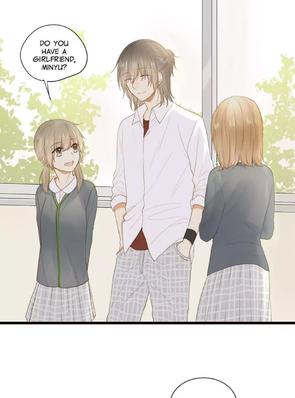 Let's Have a Baby Dragon Chapter 4 page 49 - Chapter 4