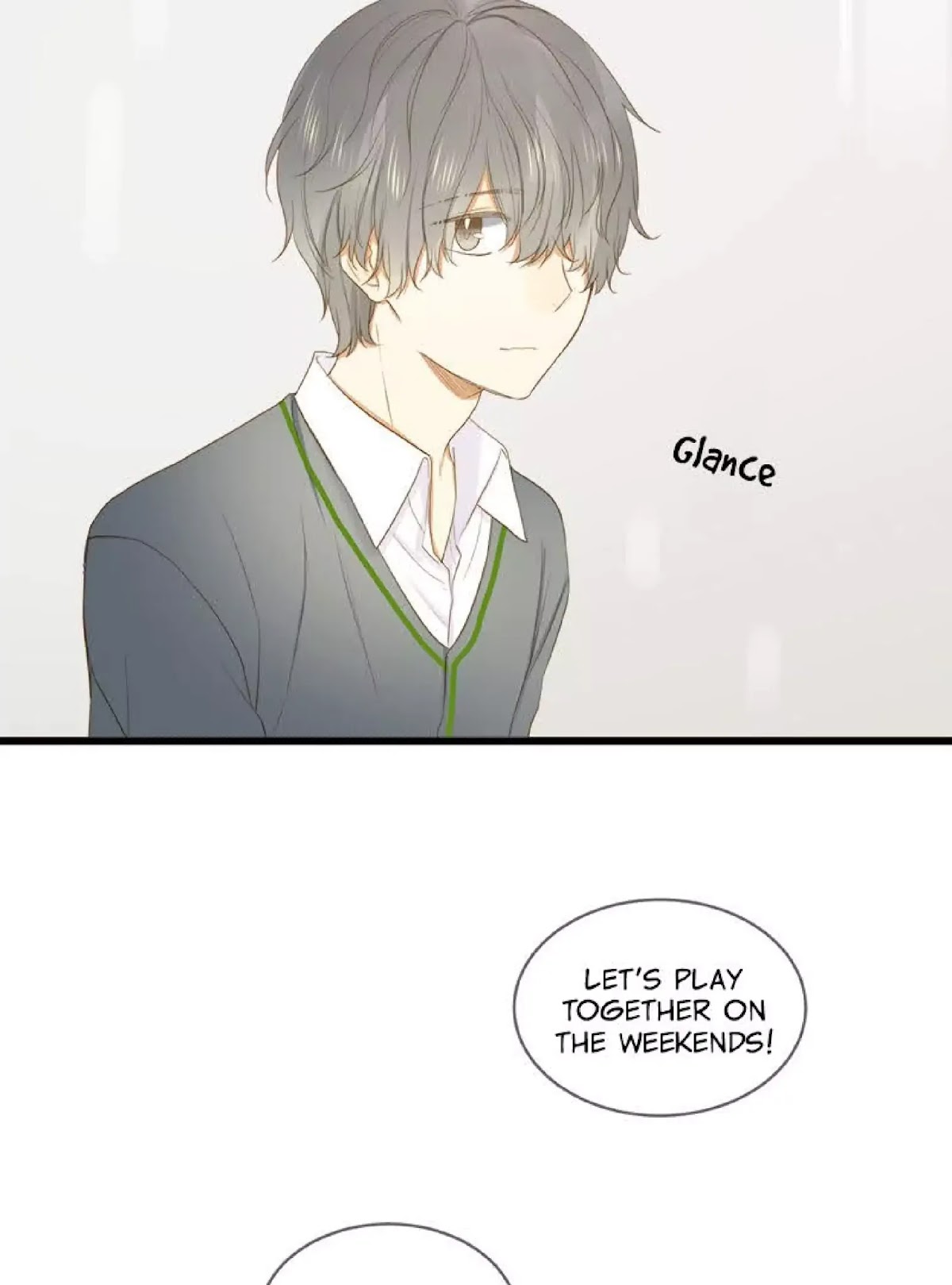 Let's Have a Baby Dragon Chapter 4 page 55 - Chapter 4