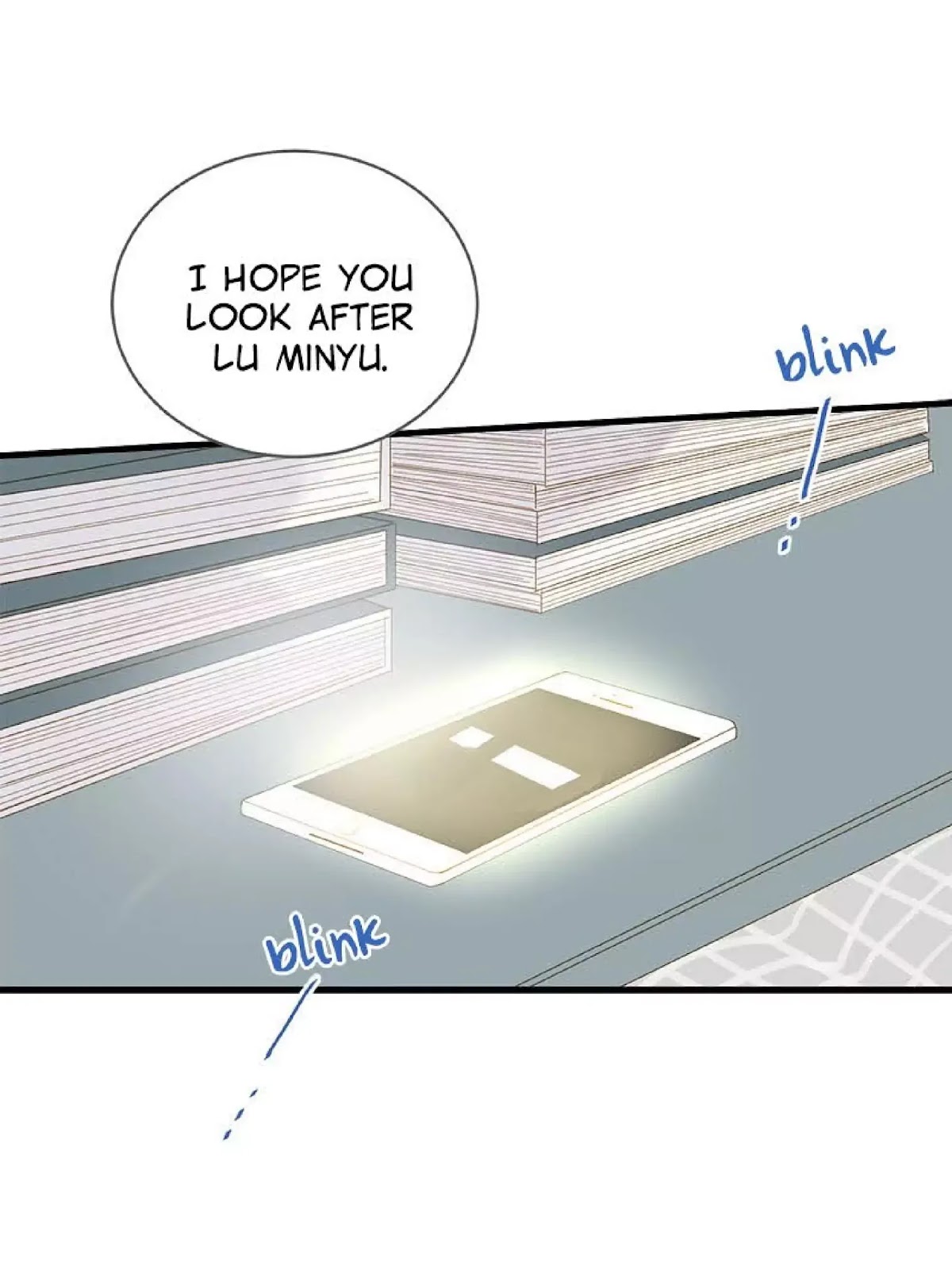 Let's Have a Baby Dragon Chapter 4 page 6 - Chapter 4
