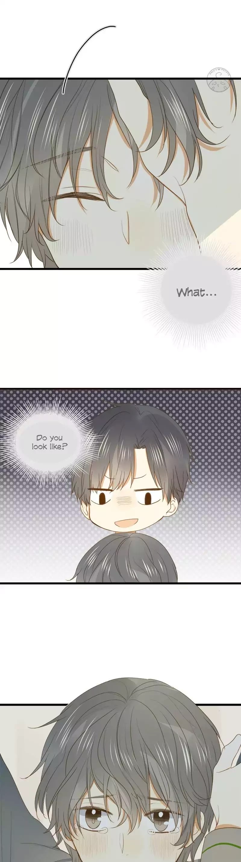 Let's Have a Baby Dragon Chapter 5 page 14 - Chapter 5