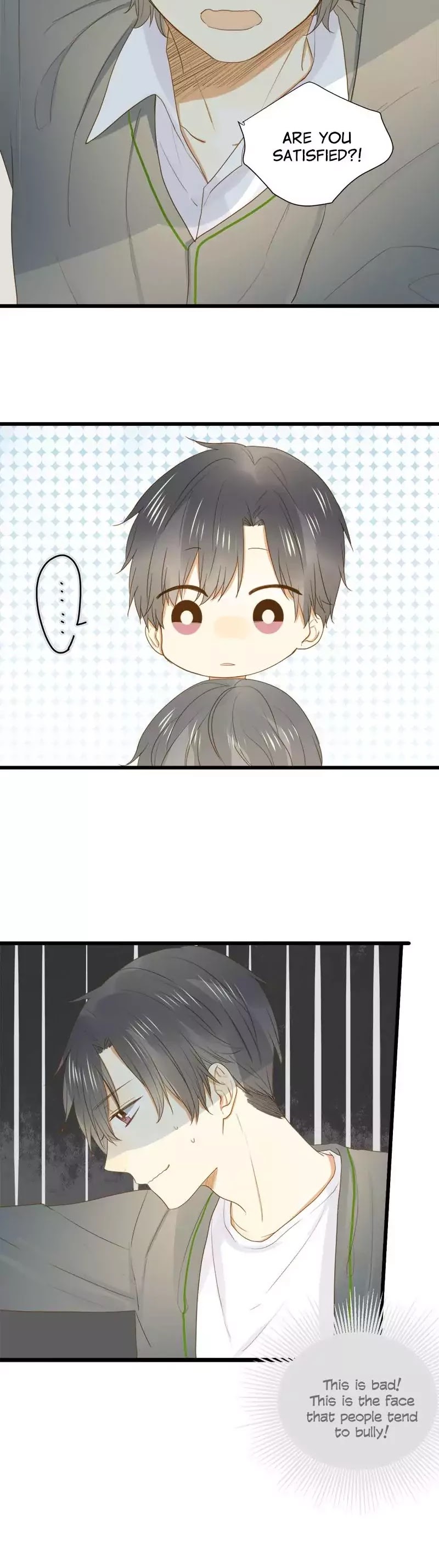 Let's Have a Baby Dragon Chapter 5 page 15 - Chapter 5