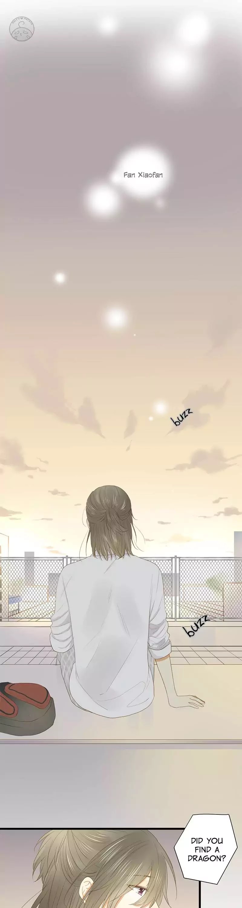 Let's Have a Baby Dragon Chapter 5 page 22 - Chapter 5