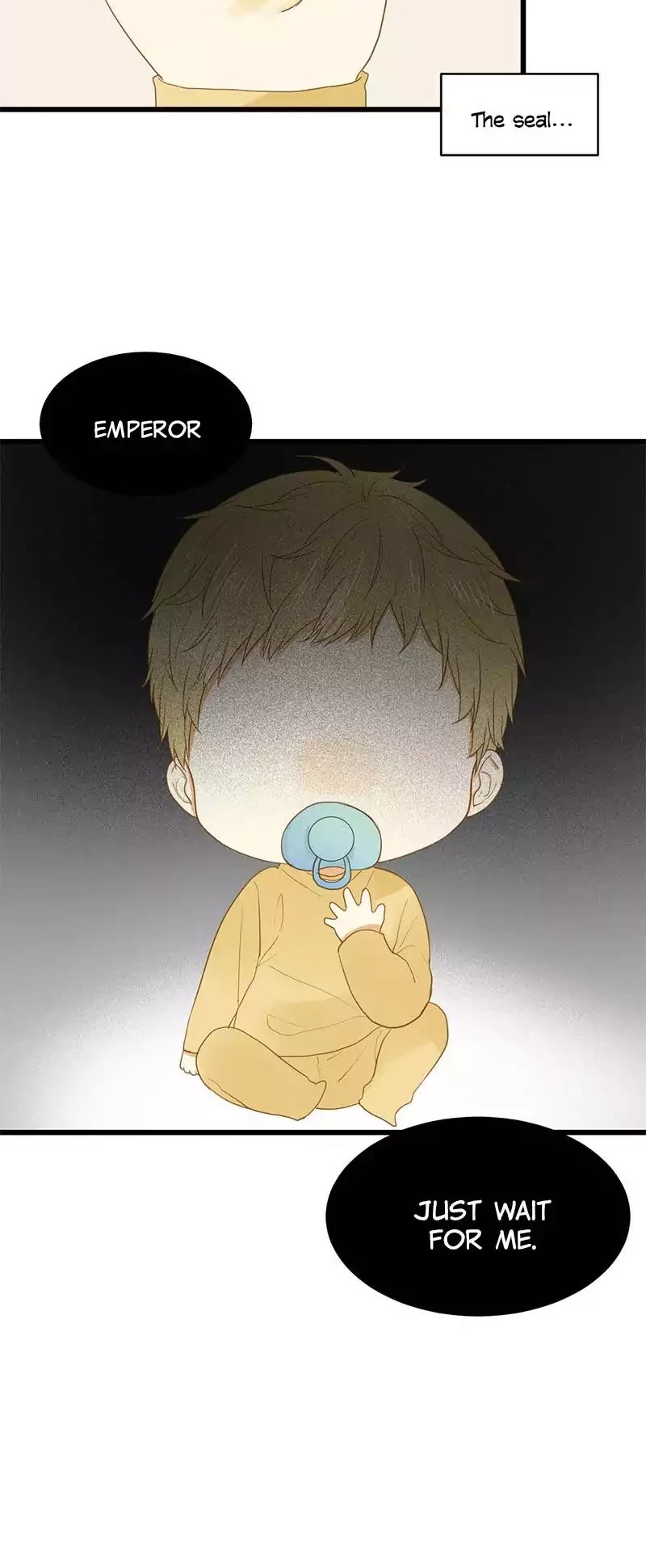 Let's Have a Baby Dragon Chapter 5 page 25 - Chapter 5