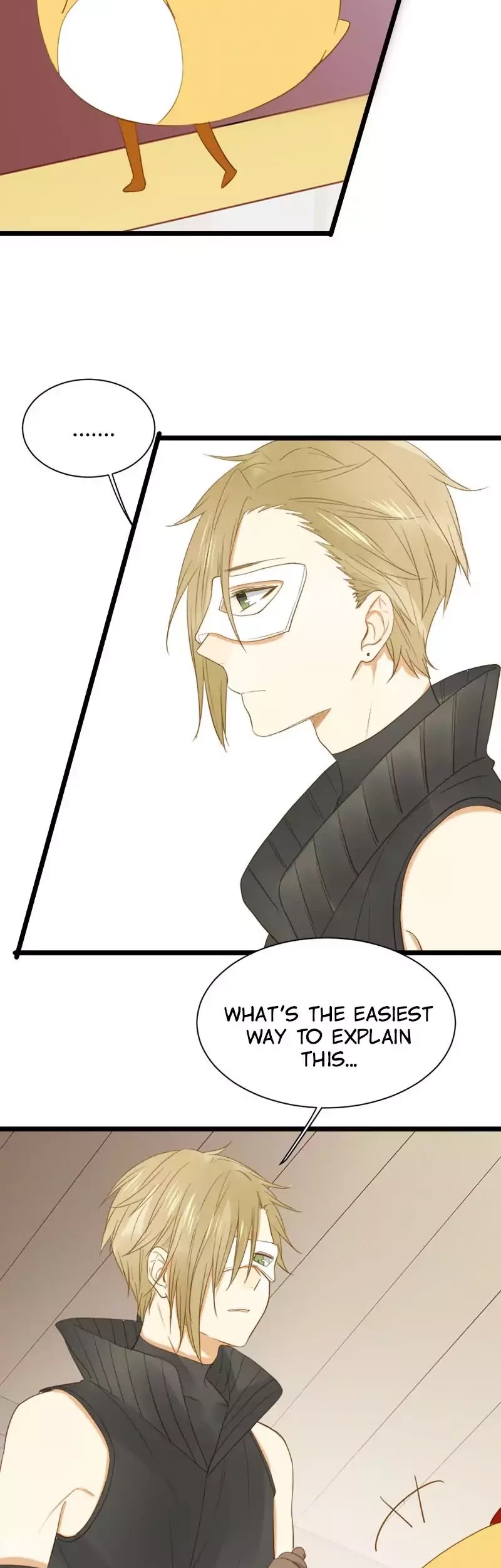 Let's Have a Baby Dragon Chapter 6 page 13 - Chapter 6