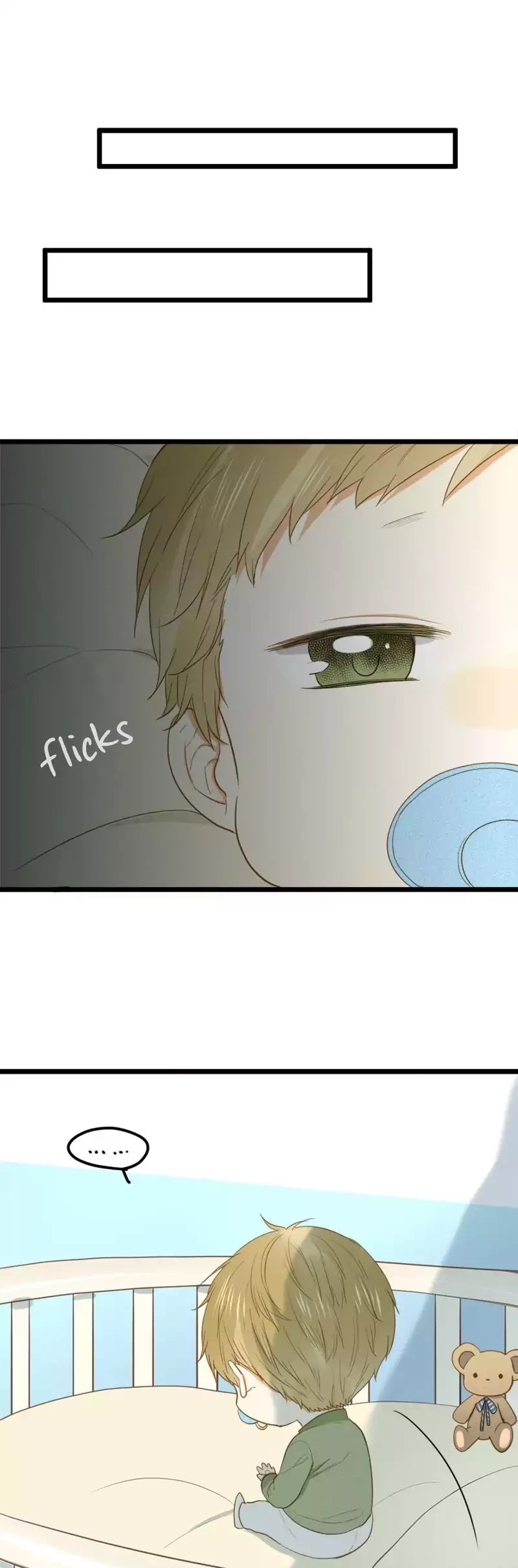 Let's Have a Baby Dragon Chapter 6 page 21 - Chapter 6