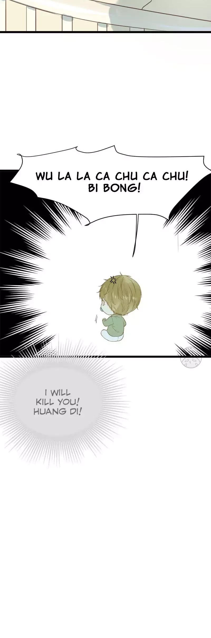 Let's Have a Baby Dragon Chapter 6 page 22 - Chapter 6