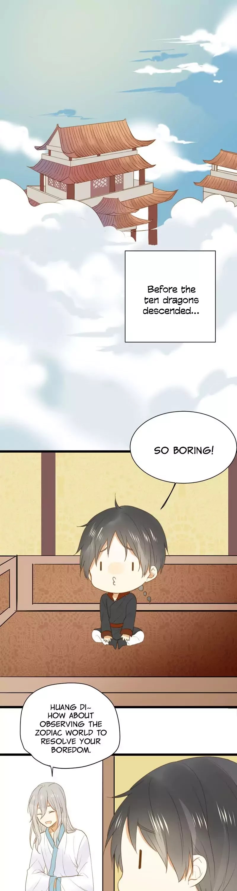 Let's Have a Baby Dragon Chapter 6 page 6 - Chapter 6