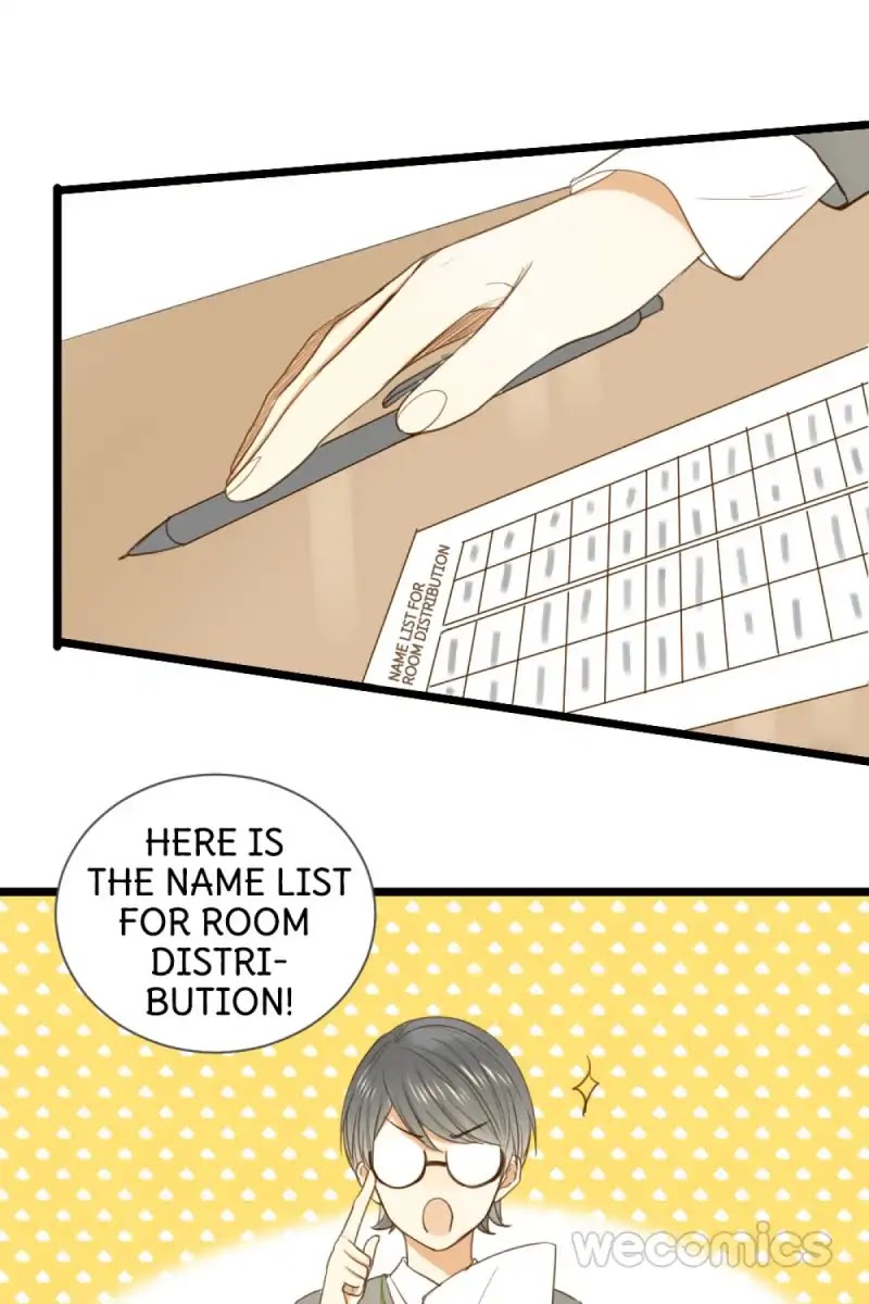 Let's Have a Baby Dragon Chapter 8 page 1 - Chapter 8
