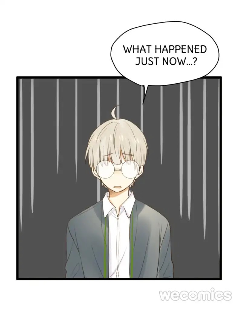 Let's Have a Baby Dragon Chapter 8 page 11 - Chapter 8