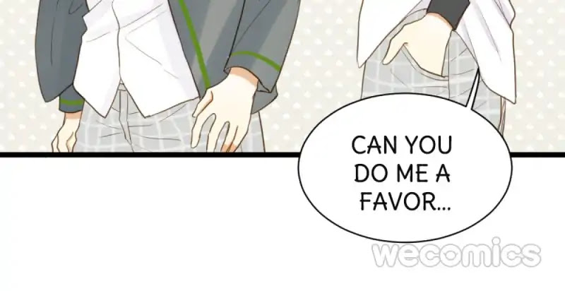 Let's Have a Baby Dragon Chapter 8 page 14 - Chapter 8