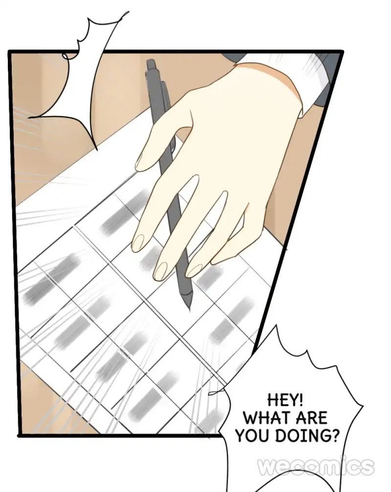 Let's Have a Baby Dragon Chapter 8 page 18 - Chapter 8